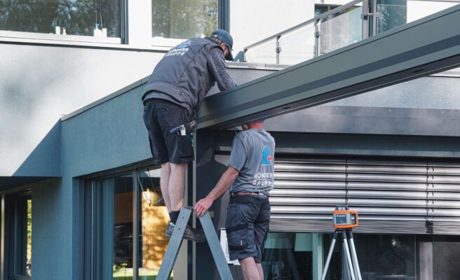 03-06-lamellendach-montage